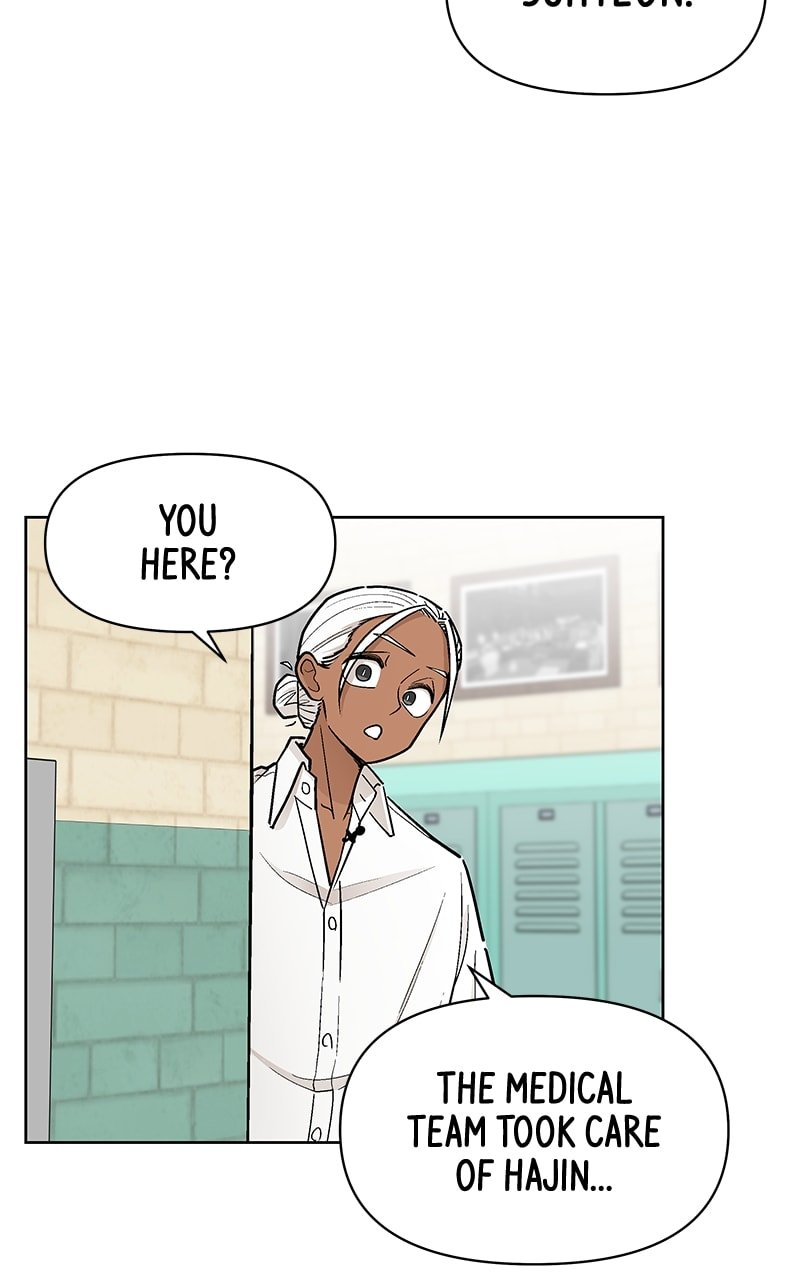 Skool of Street Chapter 49 page 74