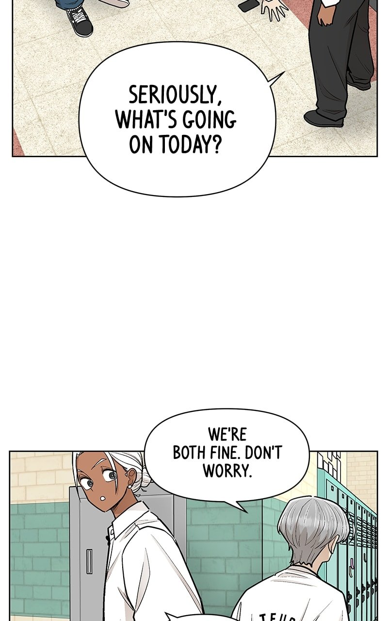 Skool of Street Chapter 49 page 76