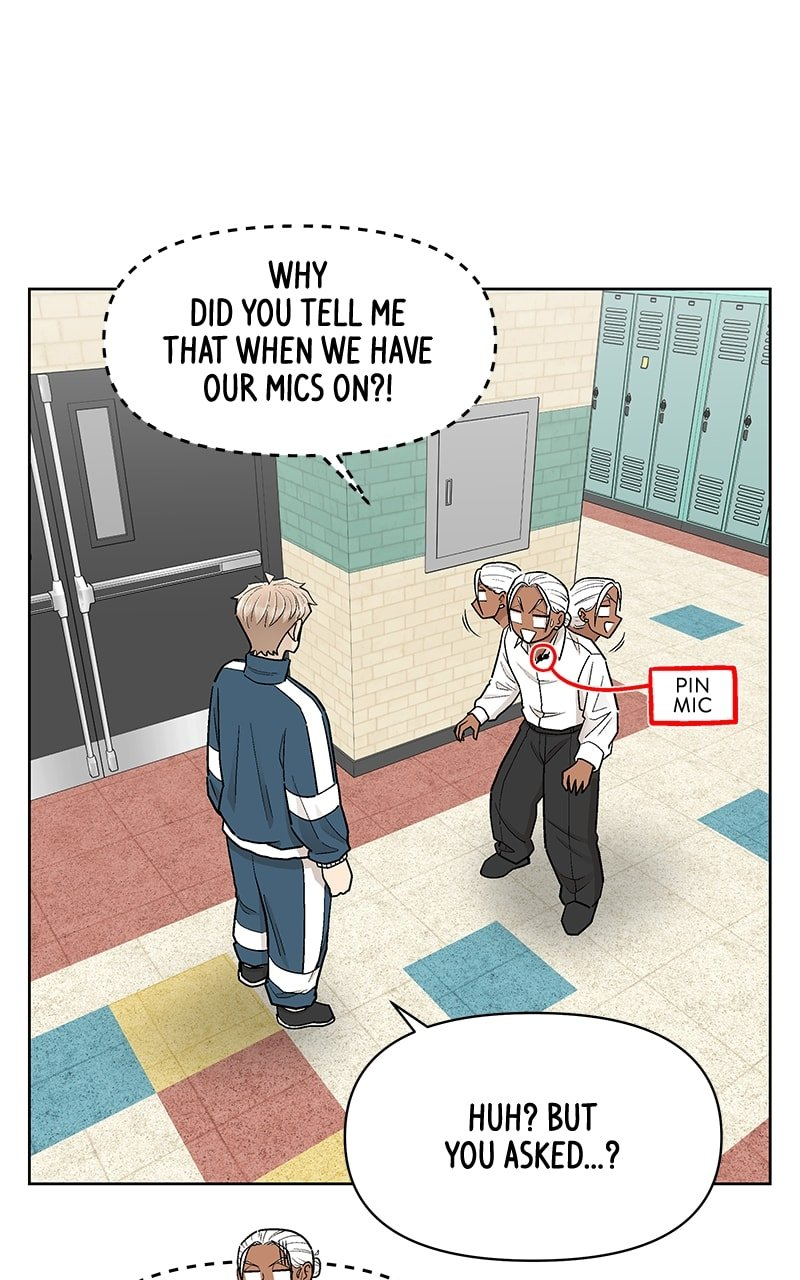 Skool of Street Chapter 49 page 79