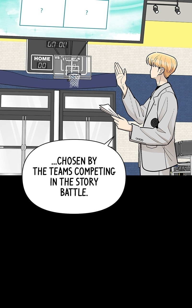 Skool of Street Chapter 49 page 84