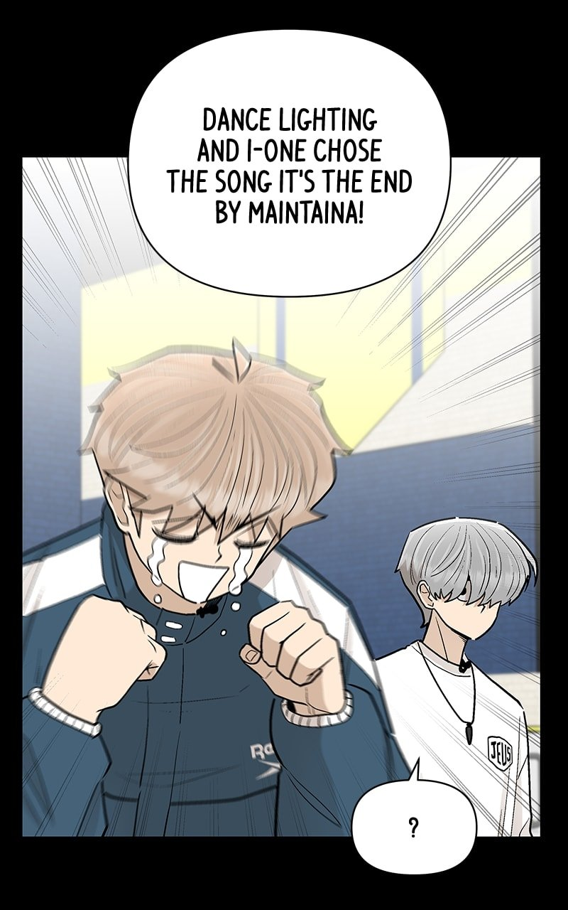 Skool of Street Chapter 49 page 85