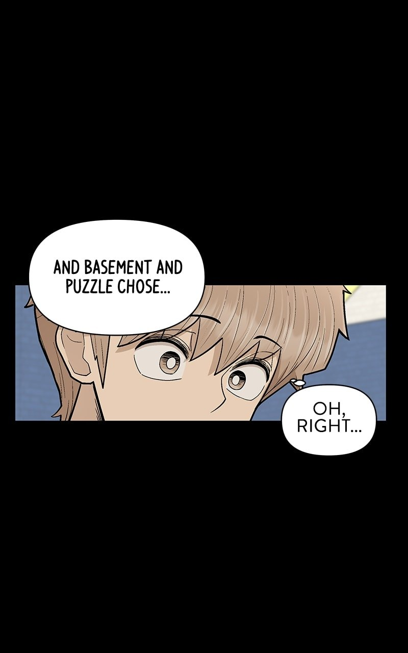 Skool of Street Chapter 49 page 86