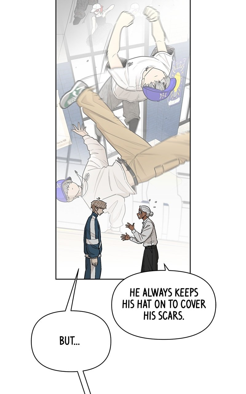 Skool of Street Chapter 49 page 90