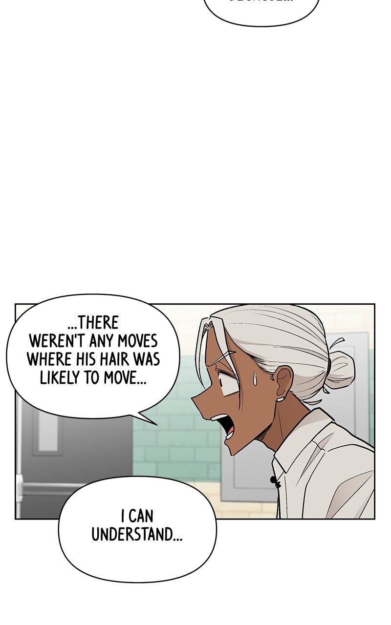 Skool of Street Chapter 49 page 92