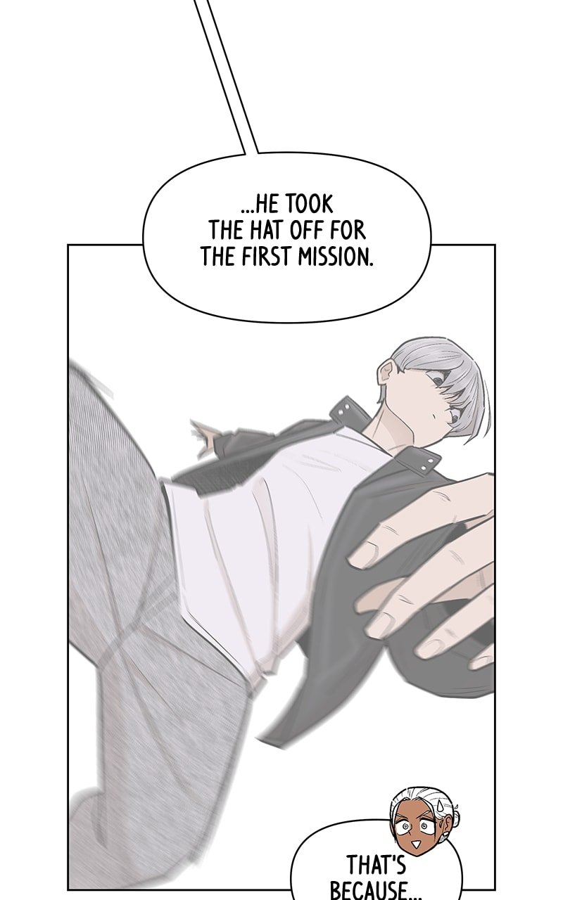 Skool of Street Chapter 49 page 91