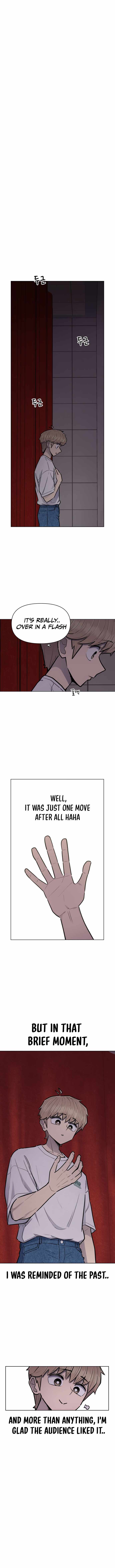 Skool of Street Chapter 5 page 12