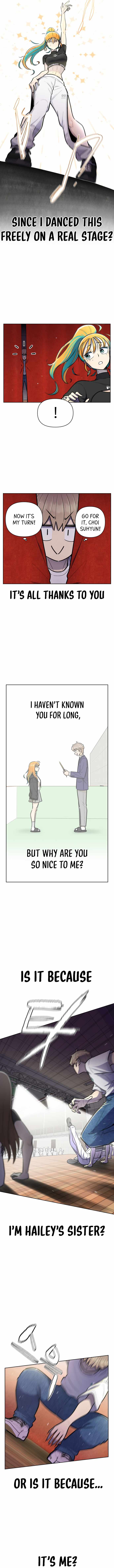 Skool of Street Chapter 5 page 10