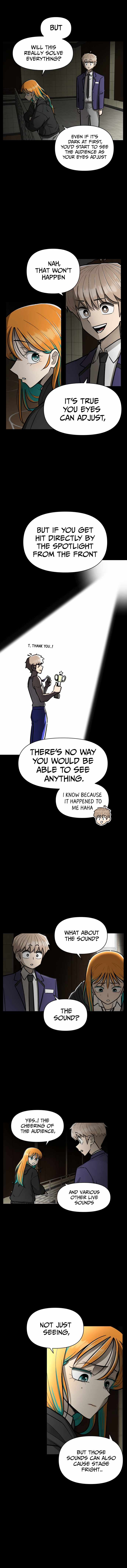 Skool of Street Chapter 5 page 5