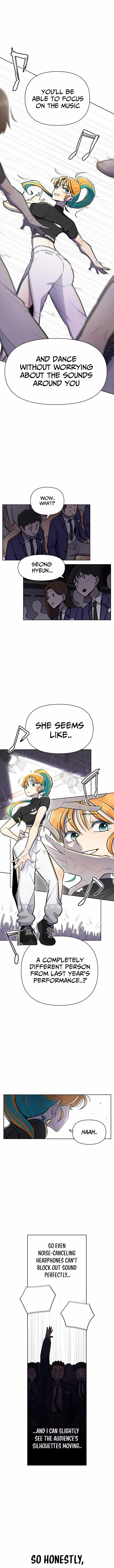Skool of Street Chapter 5 page 7