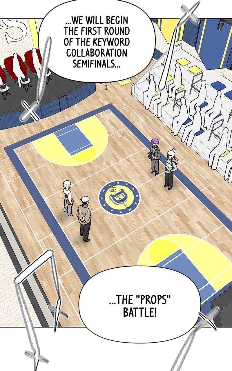 Skool of Street Chapter 50 page 2