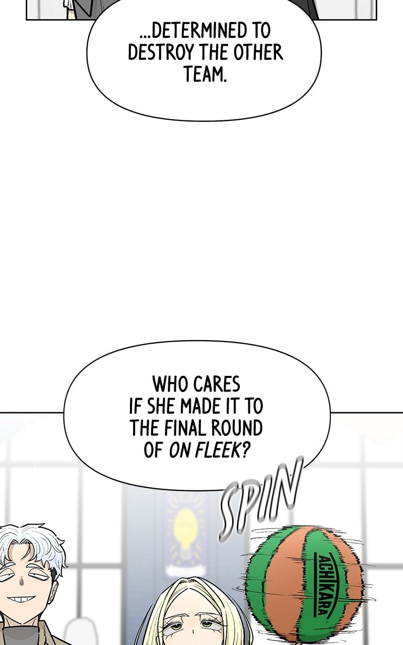 Skool of Street Chapter 50 page 12