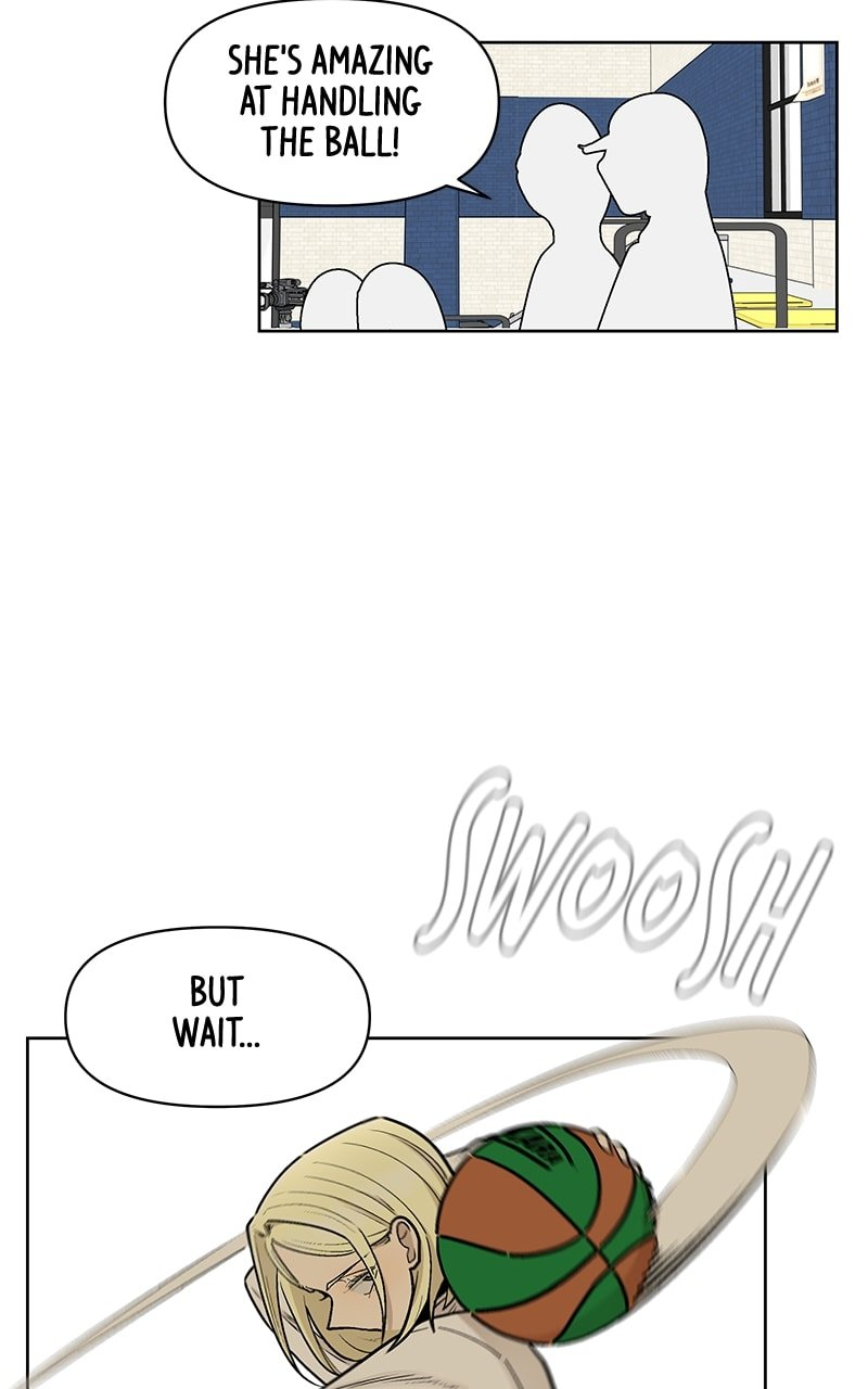 Skool of Street Chapter 50 page 20