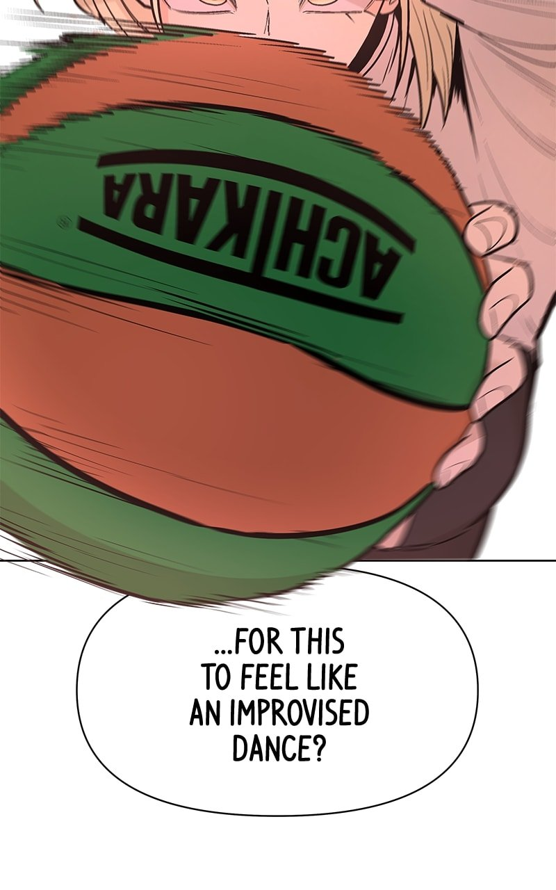 Skool of Street Chapter 50 page 24