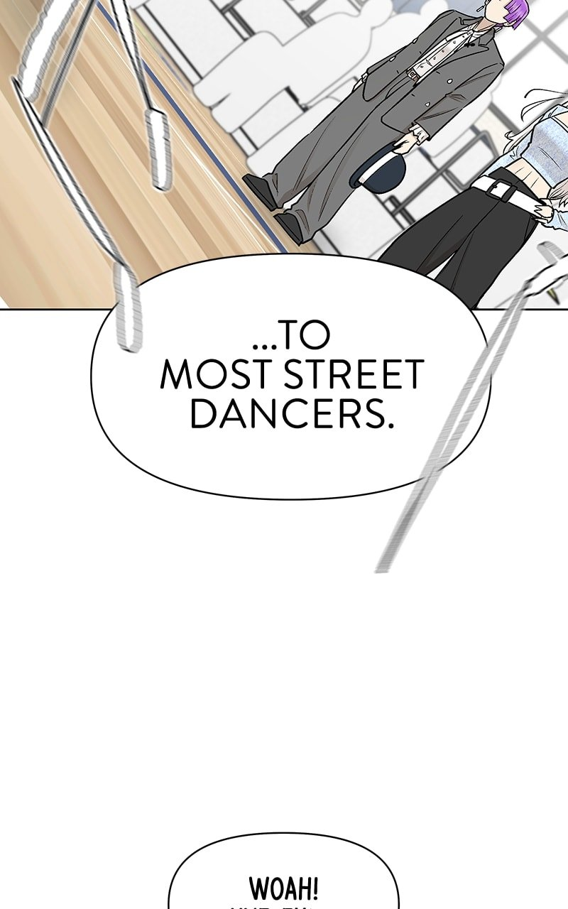 Skool of Street Chapter 50 page 29