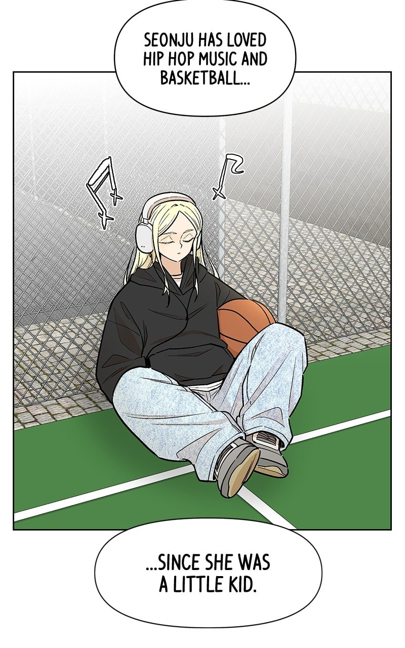 Skool of Street Chapter 50 page 31