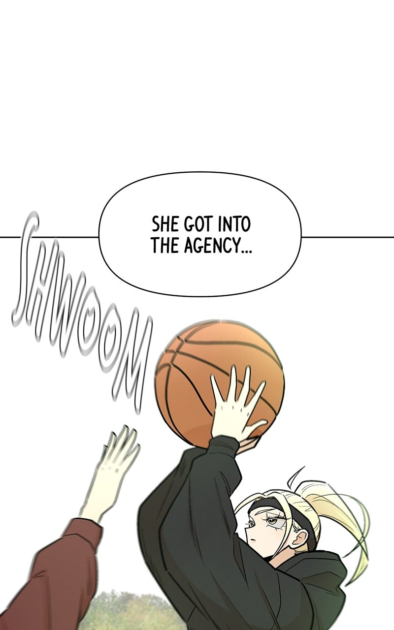 Skool of Street Chapter 50 page 32