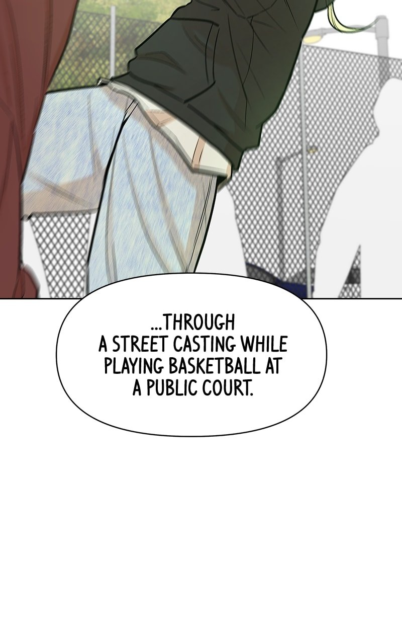 Skool of Street Chapter 50 page 33