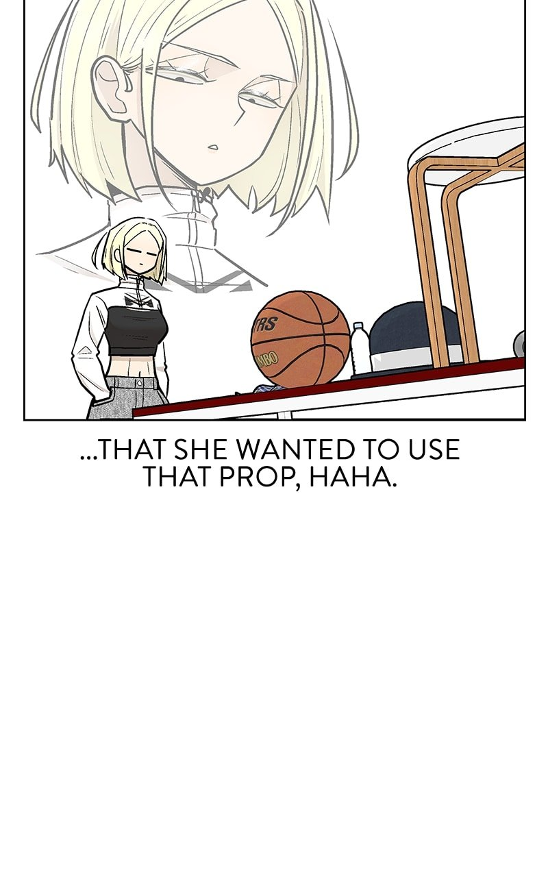 Skool of Street Chapter 50 page 35
