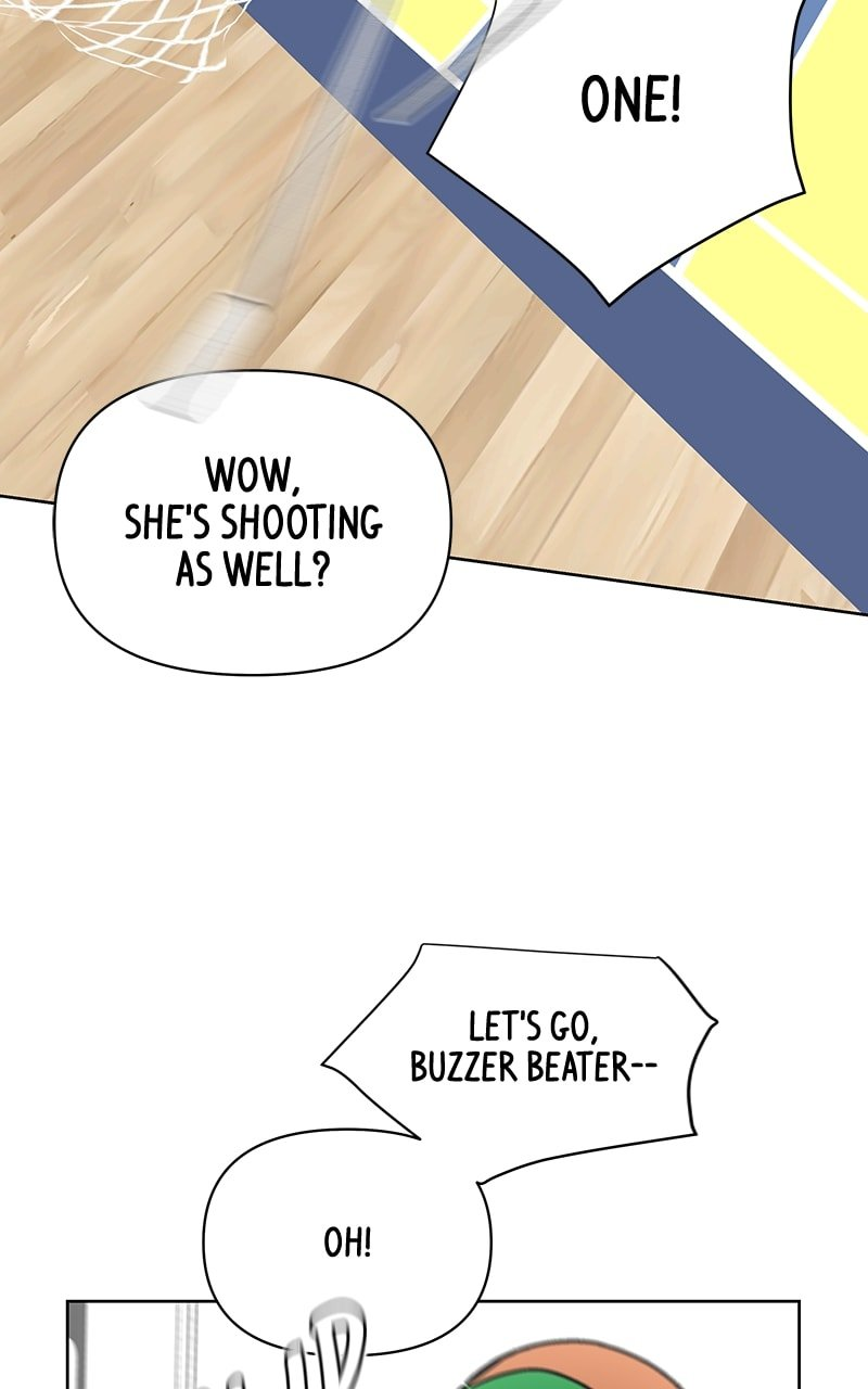 Skool of Street Chapter 50 page 41