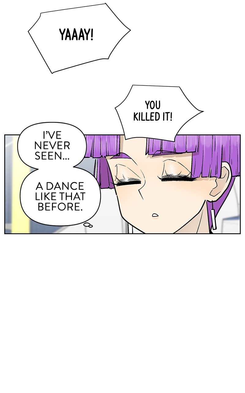 Skool of Street Chapter 50 page 48