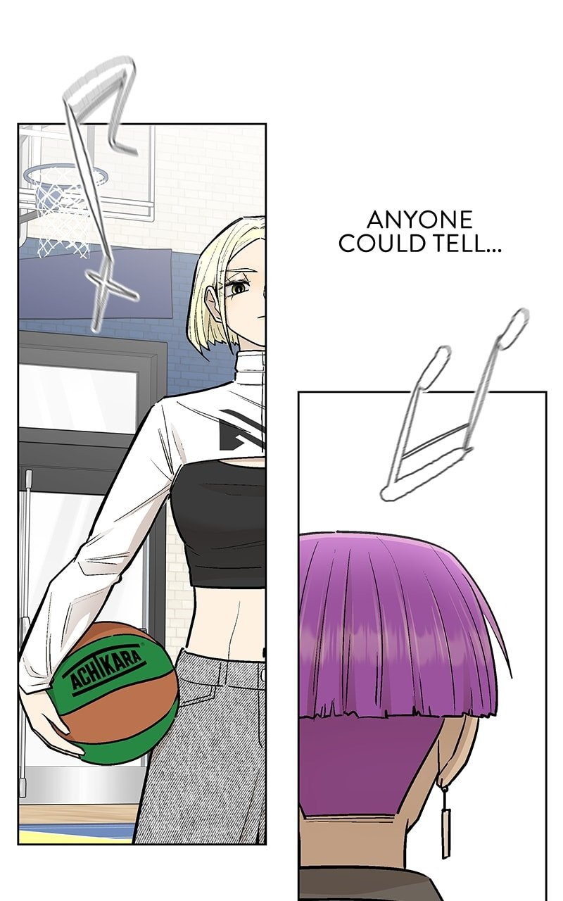 Skool of Street Chapter 50 page 49