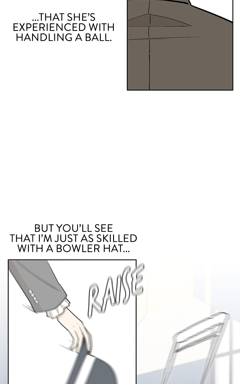 Skool of Street Chapter 50 page 50