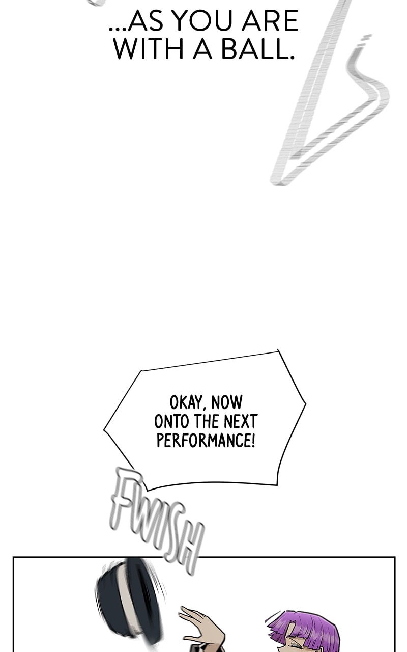 Skool of Street Chapter 50 page 52