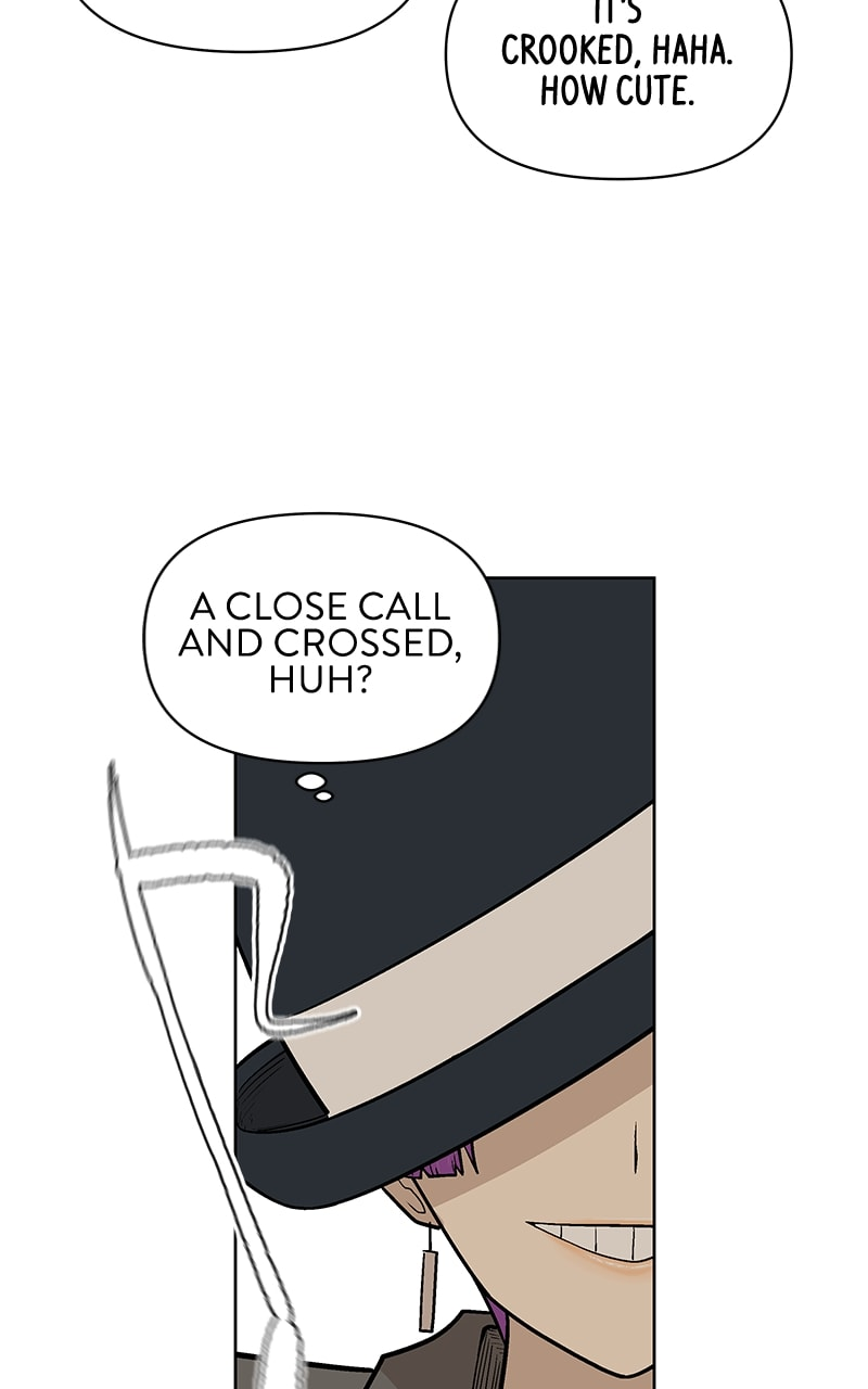 Skool of Street Chapter 50 page 57