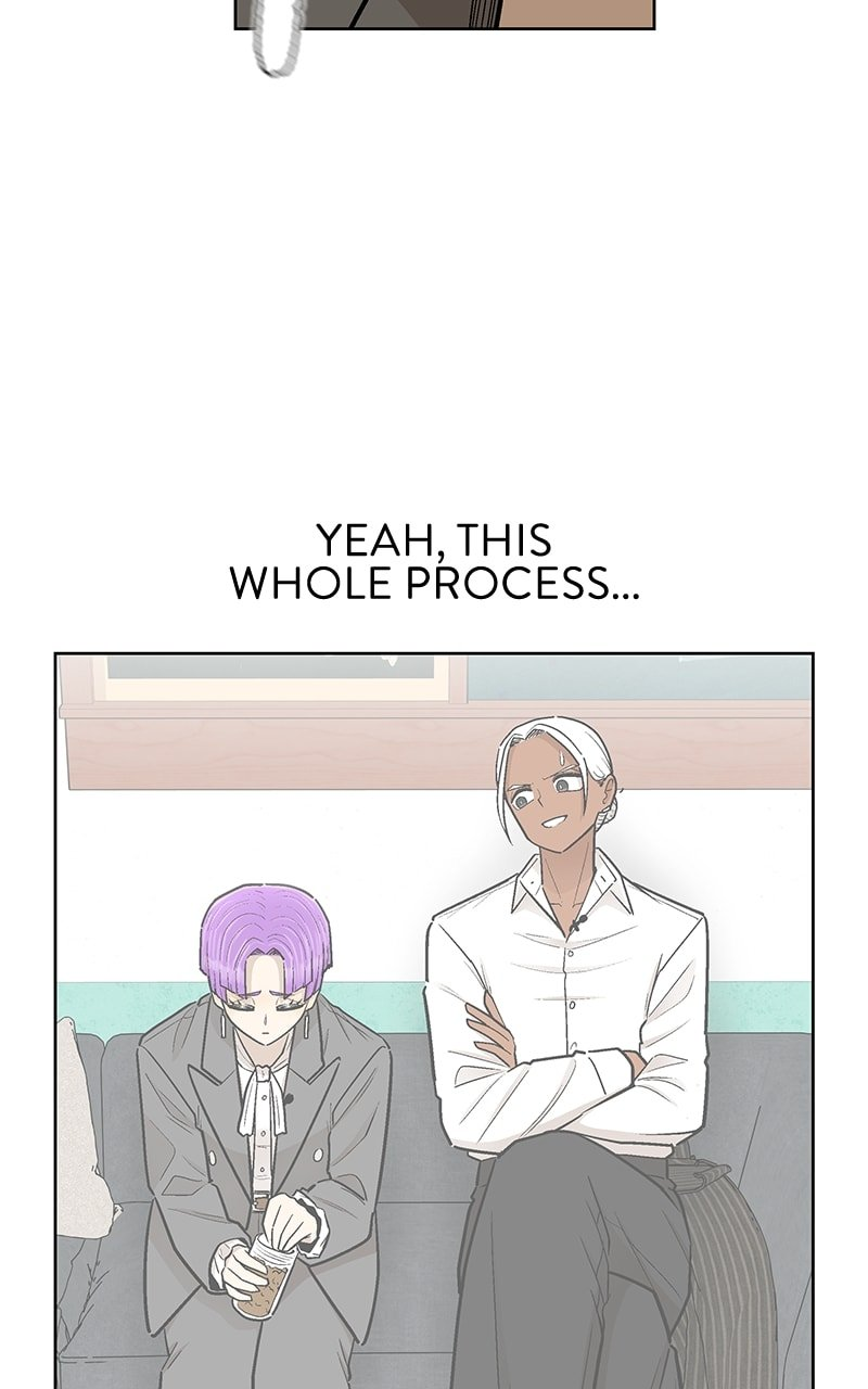 Skool of Street Chapter 50 page 58