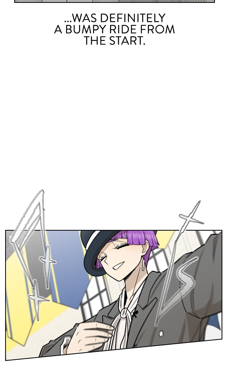 Skool of Street Chapter 50 page 59