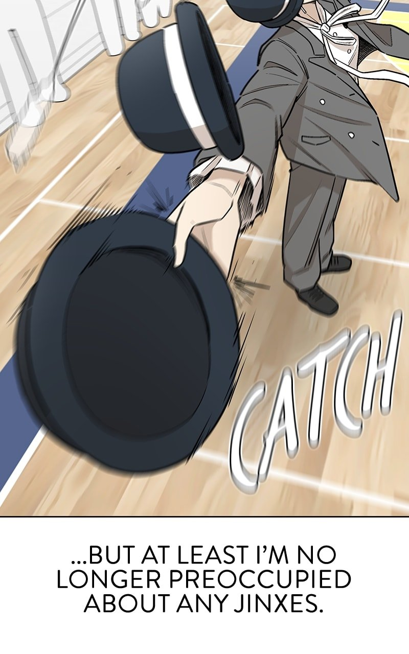 Skool of Street Chapter 50 page 61