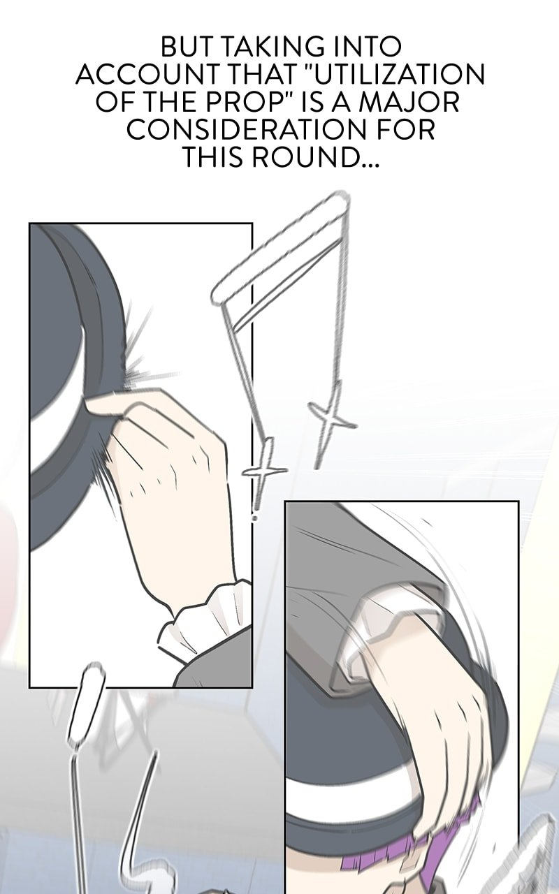 Skool of Street Chapter 50 page 68