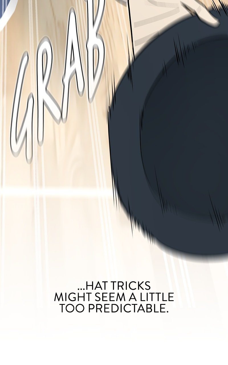 Skool of Street Chapter 50 page 70