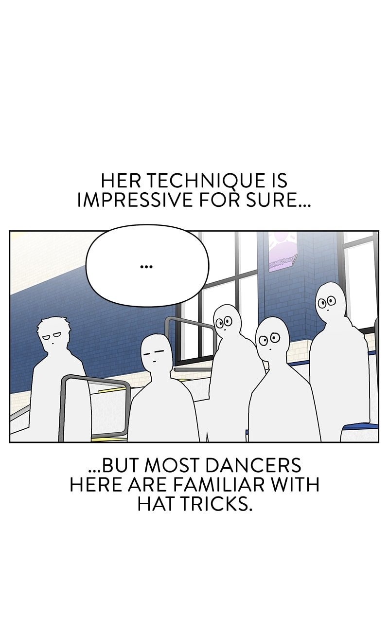 Skool of Street Chapter 50 page 71