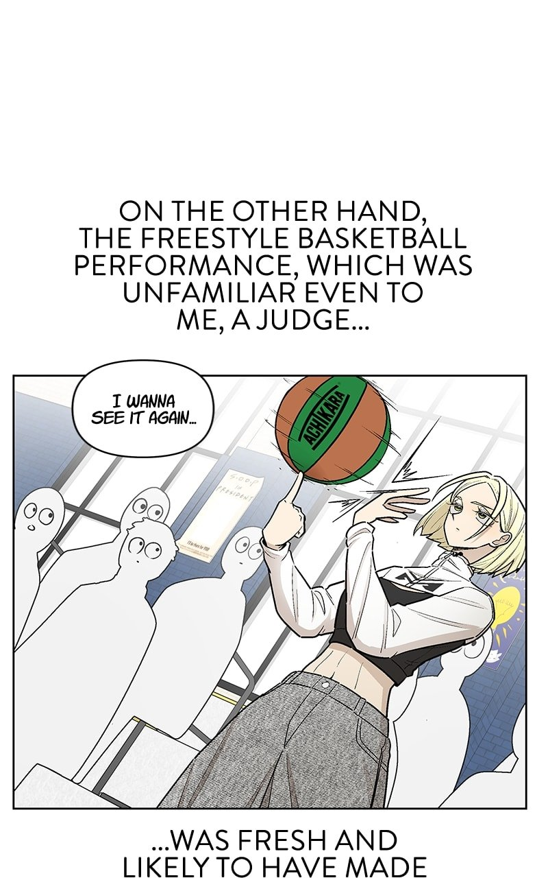 Skool of Street Chapter 50 page 72