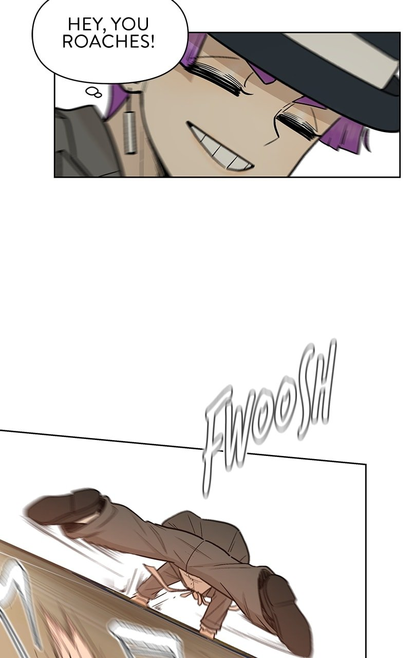Skool of Street Chapter 50 page 77
