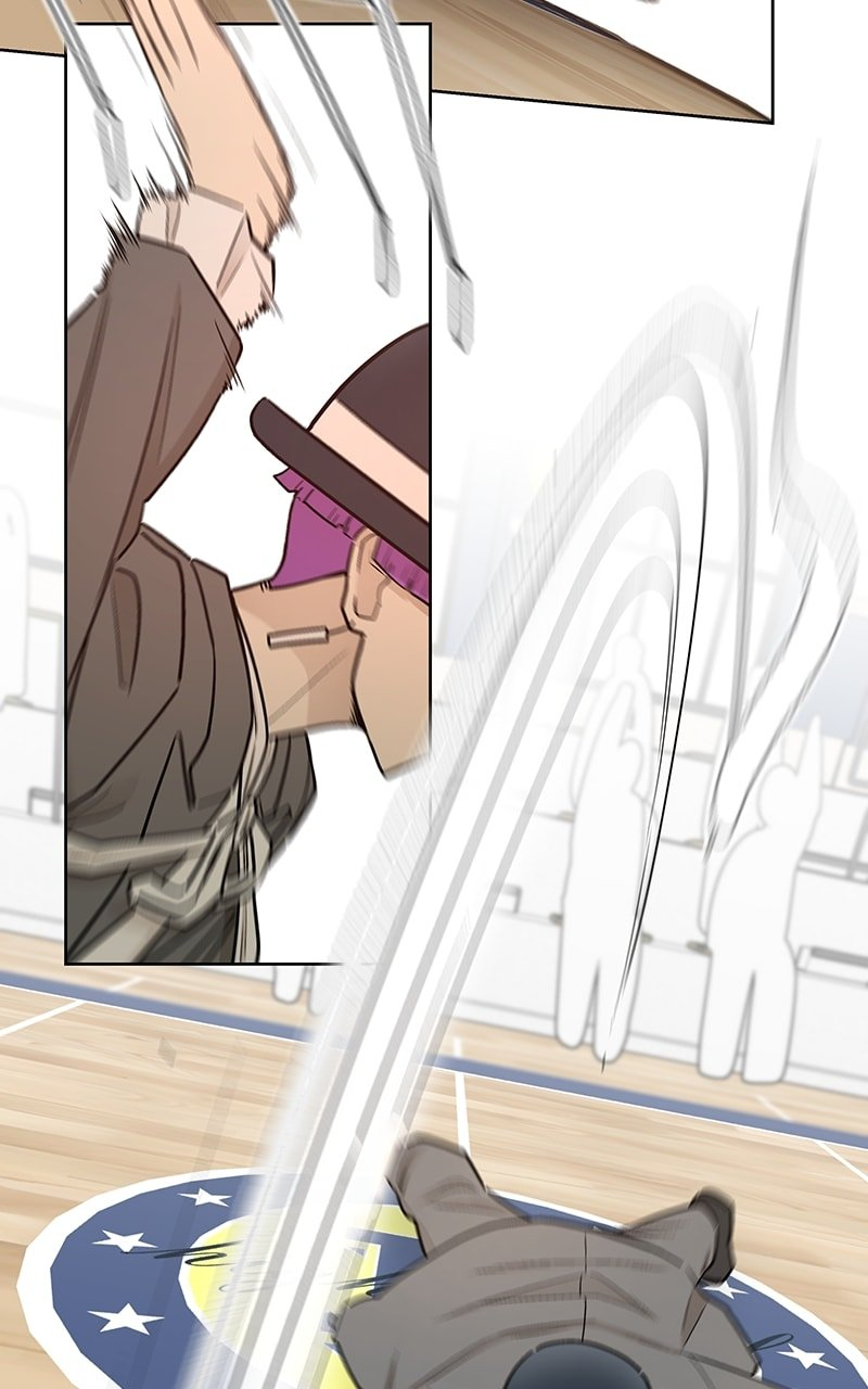 Skool of Street Chapter 50 page 78