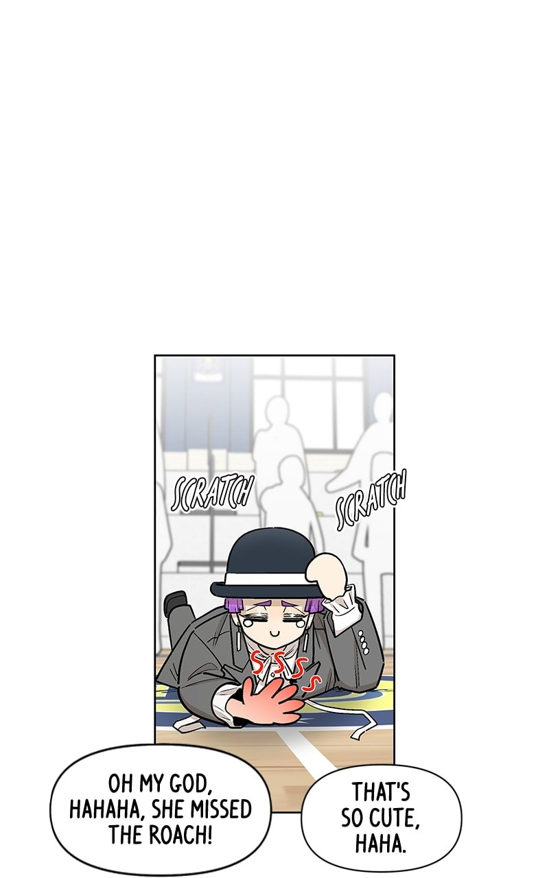 Skool of Street Chapter 50 page 82