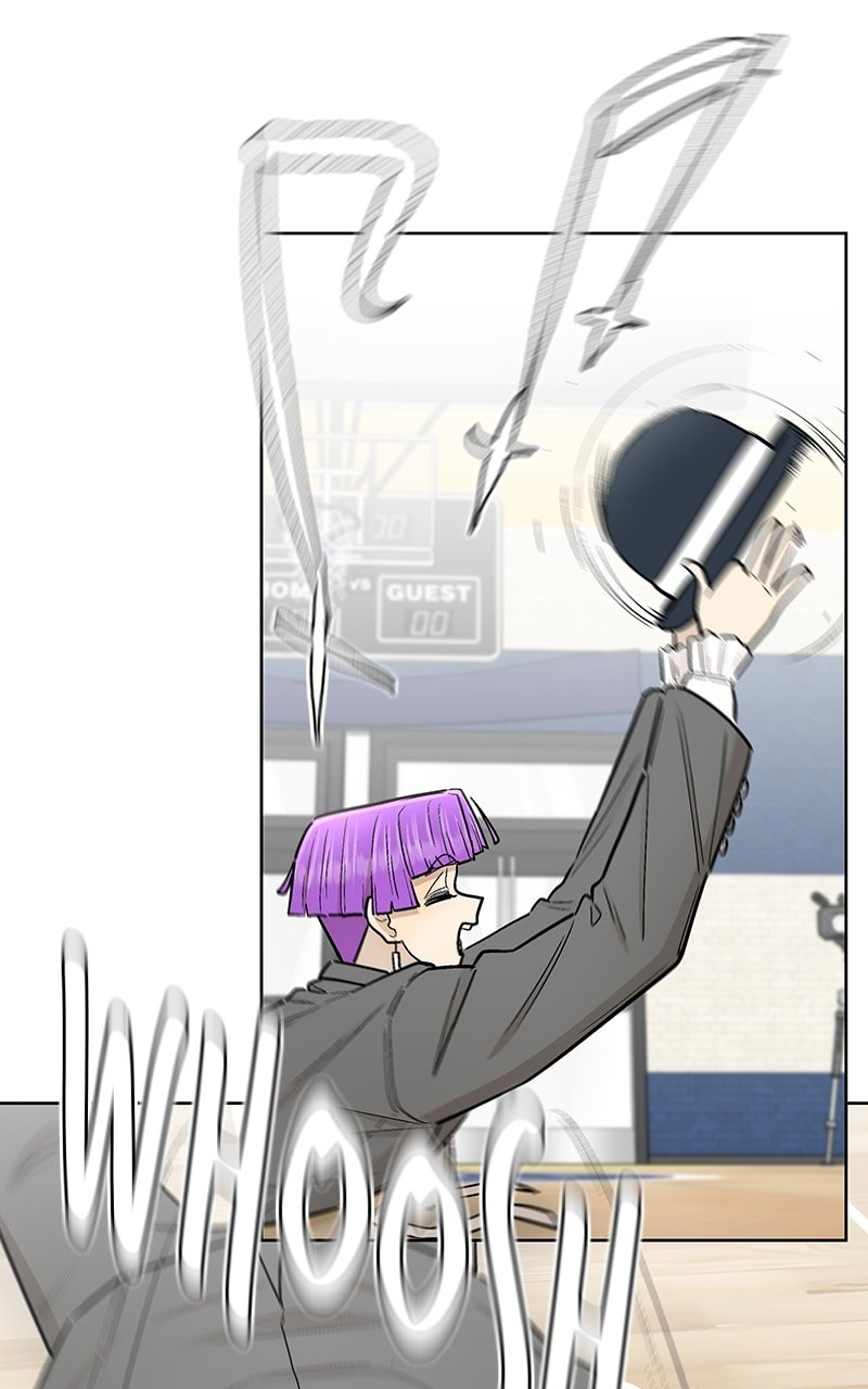 Skool of Street Chapter 50 page 84