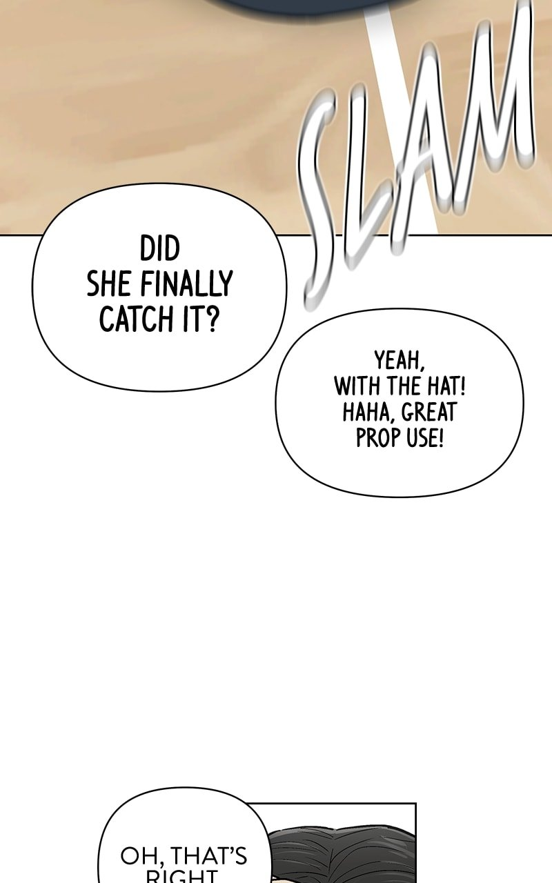Skool of Street Chapter 50 page 86
