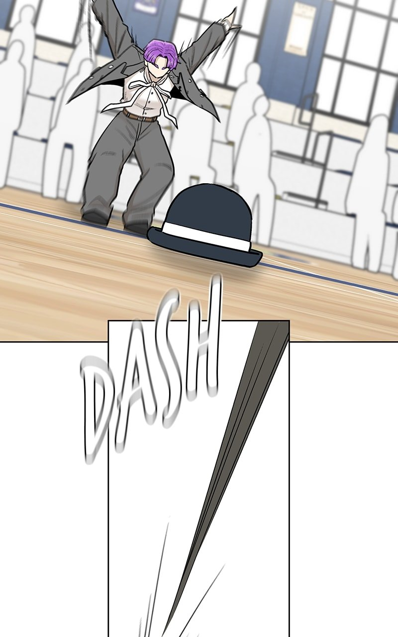 Skool of Street Chapter 50 page 88