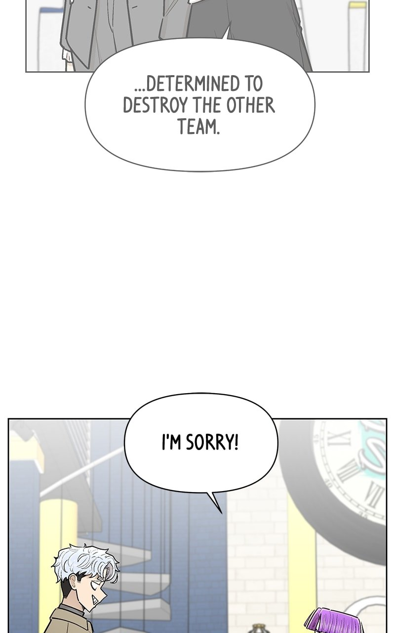 Skool of Street Chapter 50 page 101