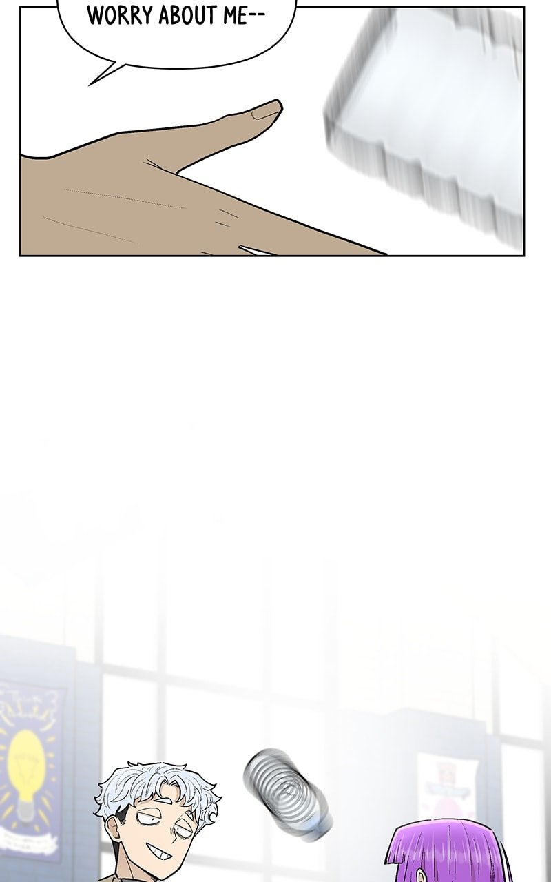 Skool of Street Chapter 50 page 103