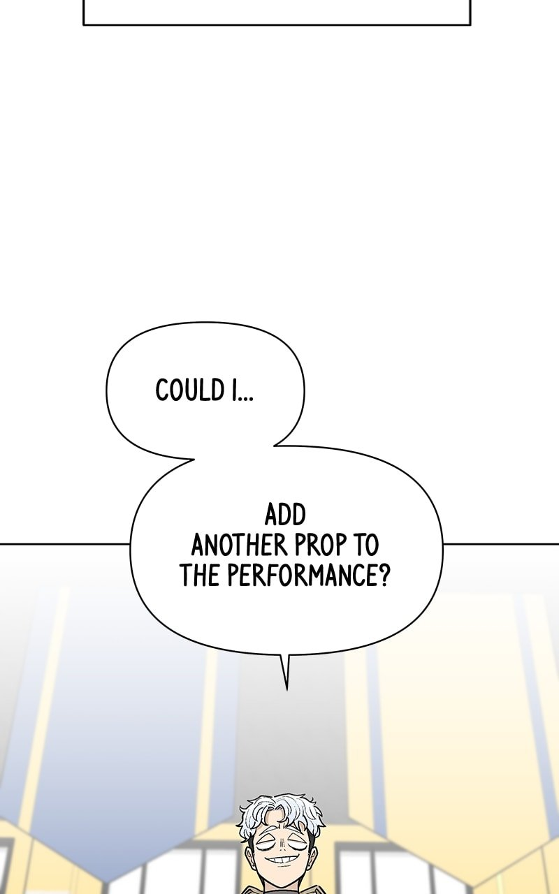 Skool of Street Chapter 50 page 112
