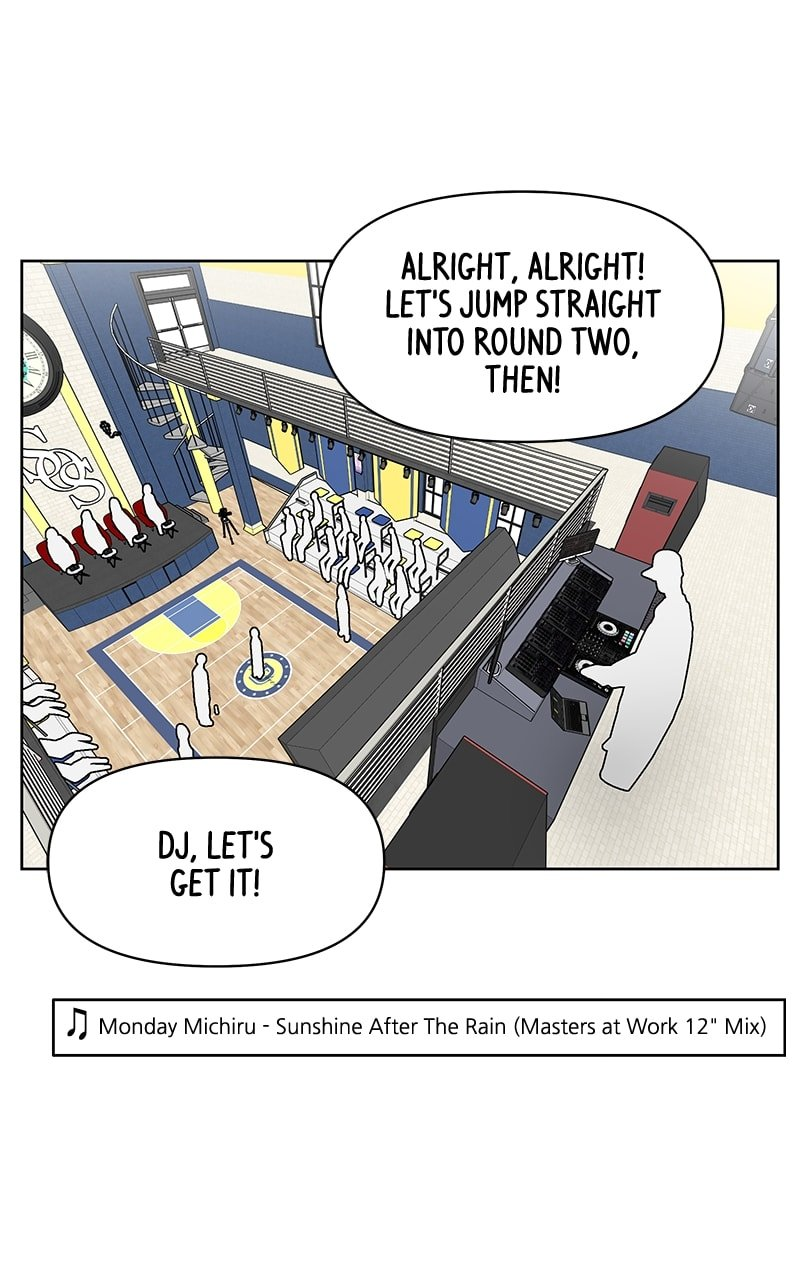 Skool of Street Chapter 51 page 1