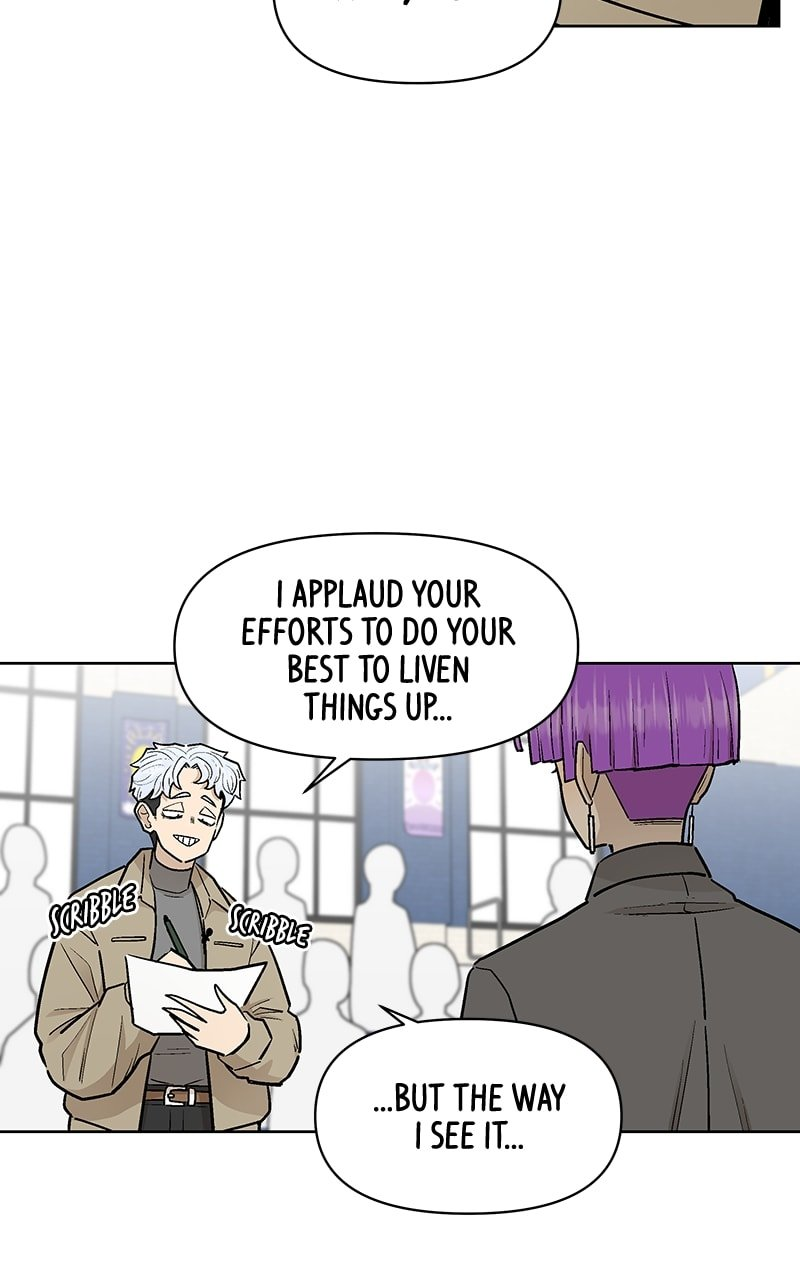 Skool of Street Chapter 51 page 3