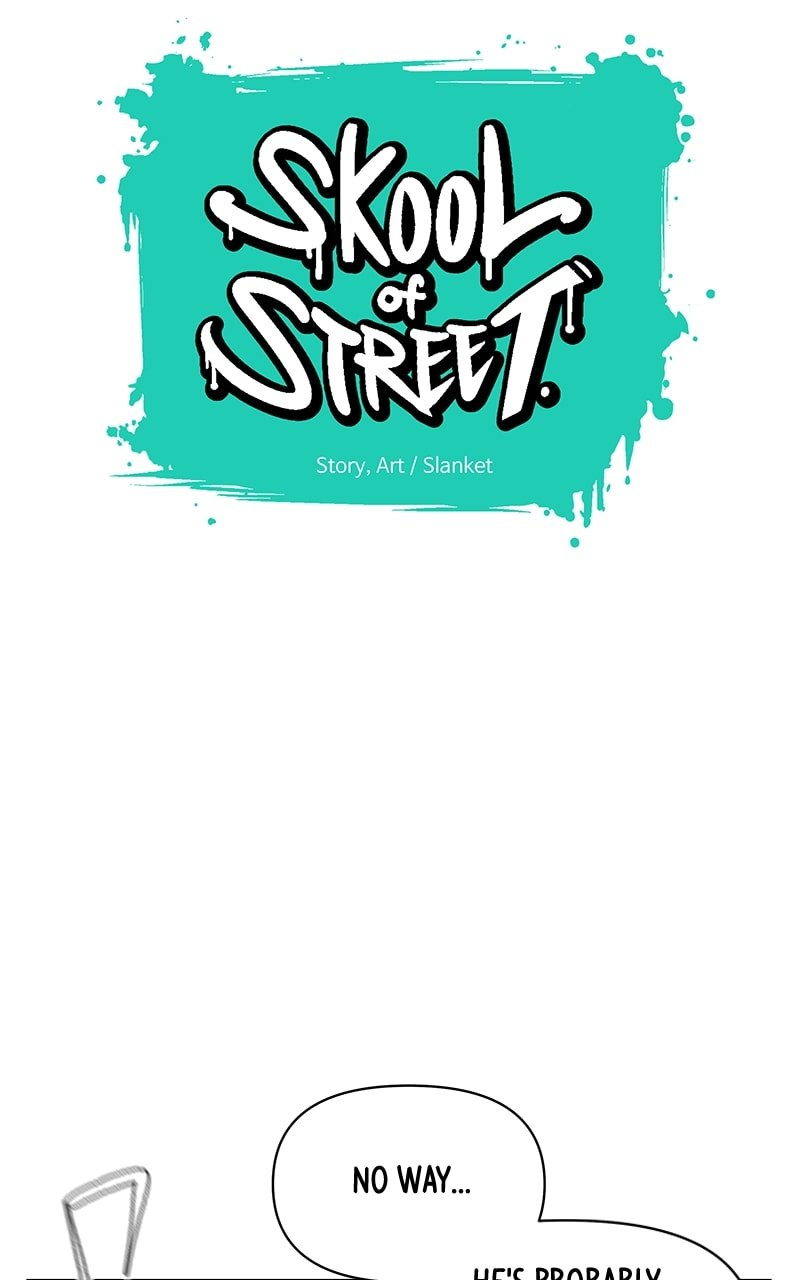 Skool of Street Chapter 51 page 13