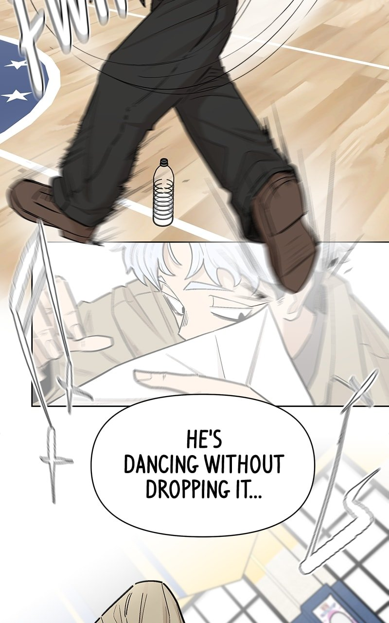 Skool of Street Chapter 51 page 16