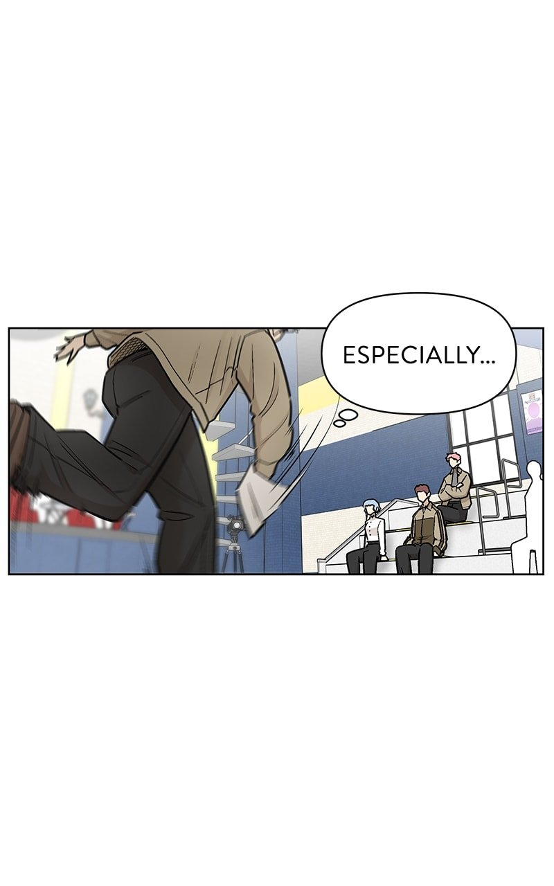 Skool of Street Chapter 51 page 26