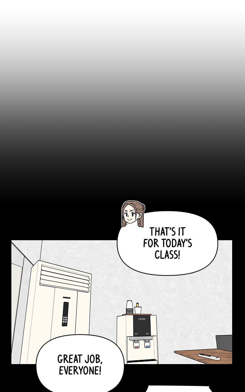 Skool of Street Chapter 51 page 28